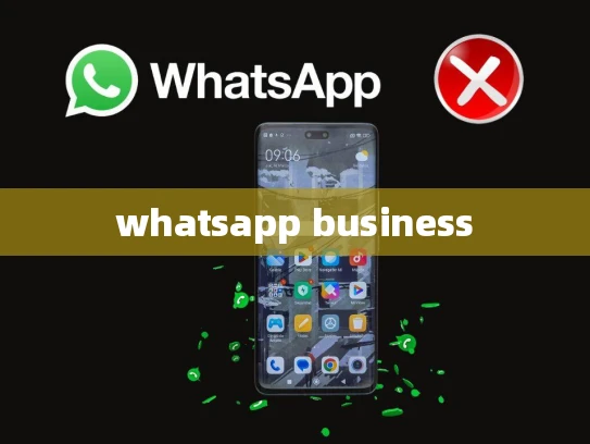 whatsapp business
