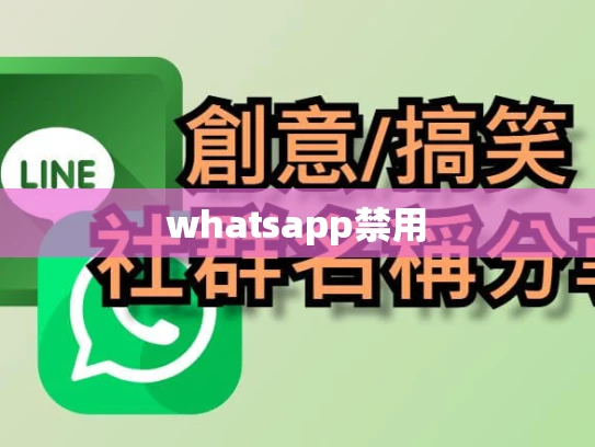 whatsapp禁用