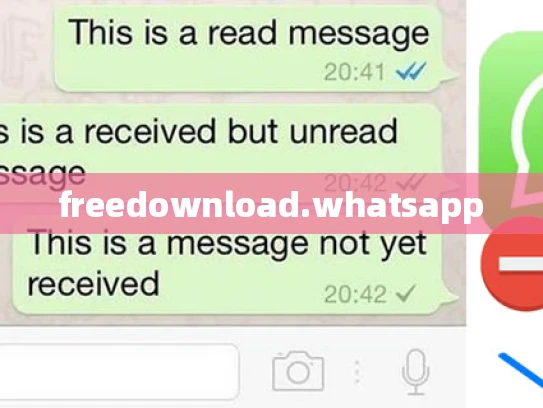 freedownload.whatsapp