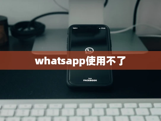 whatsapp使用不了