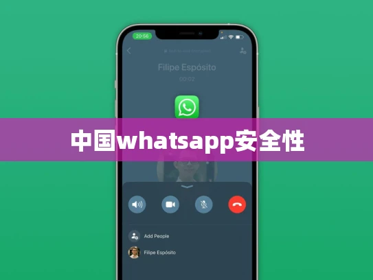 中国whatsapp安全性