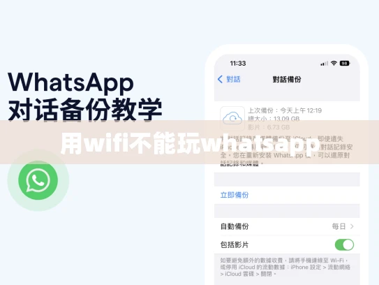 whatsapp社交营销