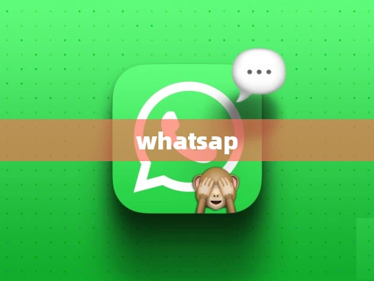 whatsapp动态怎么回事