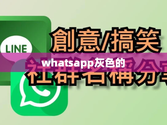 whatsapp哪些地区用