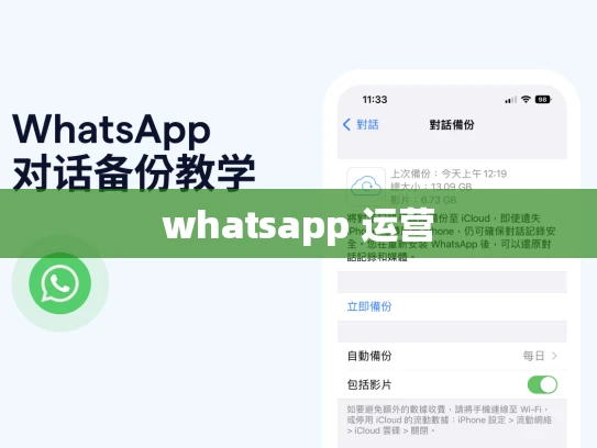 提示whatsapp已安装 提示whatsapp已安装
